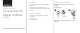 Insignia NS-CAHAPA Quick Setup Manual