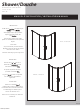 A&E L-250 Installation Manual