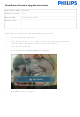 Philips 8FF3WMI Firmware Upgrade Instructions