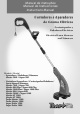 TRAPP Master 500L Instruction Manual