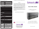 SmartAVI KLX-500-DUO Quick Start Manual