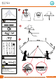 Amtex Star Tent Instructions Manual