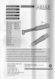BIAX WRD/H 6-20/2 ZL45 Operating Manual