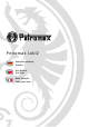 Petromax Loki2 User Manual