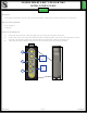 LIPPERT COMPONENTS SOLERA SMART ARM INSTALLATION AND OWNER'S MANUAL Pdf ...