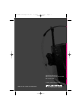 Plantronics CT10 User Manual