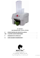 Mestra Boomerang Evolution R-080591 Manual