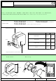 TELECO AUTOMATION TVDLC868A01 Manual