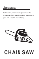 Europa Hilt EX5 Manual