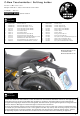 hepco & becker C-Bow 6307527 00 01 Manual