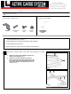 Leitner ACS Instructions