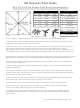 Infinity 20 x 20 All Trac Frame Tent Setup Instructions