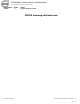 Volvo 30758234 Installation Instructions, Accessories