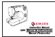 Singer 8280 Instruction Manual