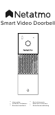 Netatmo NDB01 User Manual