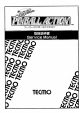 Tecmo Super Pinball Action Service Manual