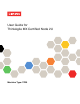 Lenovo ThinkAgile MX Certified Node 2U User Manual