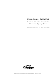 Nordson Versa-Spray Manual