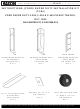 Maxon 297890-01G Instructions Manual
