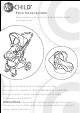 My Child Pinto Instructions Manual