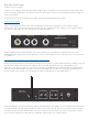 Angry Audio Bluetooth Audio Gadget Preliminary User Manual