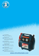 Silverline 234578 Manual