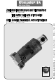 WOHLHAUPTER 132 090 Operating Instructions Manual