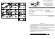 AUTO-HAK W07 Quick Manual