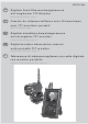 Indexa DF25 Operating Instructions Manual