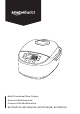 Amazon B07T82P735 Manual