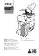 PHILIPS 4300 USER MANUAL visual data 6