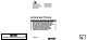 Imetec I9702 Instructions For Use Manual