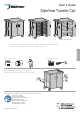 Ergotron StyleView SV41 User Manual
