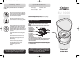 Carlton SU 1000 Manual