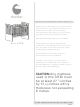 ducduc alex CRIB Manual