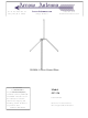 Arrow Antenna GP 126 Manual