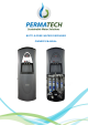 Permatech BOTTLE-FREE WATER DISPENSER Owner's Manual