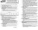 Deltran Battery Tender Power Tender Series User Instructions