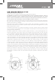 Joycare JC-240 Manual