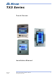 MIRCOM TX3 SERIES INTERCOM SYSTEM INSTALLATION AND OPERATION MANUAL ...