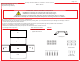 Taylor ESPRESSO Toy Storage Chest Assembly Instructions