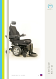 medemagroup MC 1124 User Manual