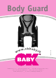 OKBABY Body Guard Manual