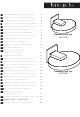 Hans Grohe Rainfinity 250 1jet 26226 Series Instructions For Use/Assembly Instructions