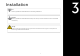 MA lighting grandMA3 Installation Manual