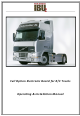 I.B.U. Electronics IBU2 Operating & Installation Manual