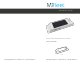 MiFleet TT603 Installation Manual