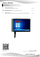 AquaMedic T-Computer Operation Manual