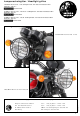 hepco & becker 7007544 00 01 Quick Start Manual