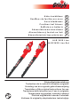 Grizzly Tools ALB 2420 Lion Translation Of The Original Instructions For Use